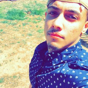 Meet your Posher, Eddie